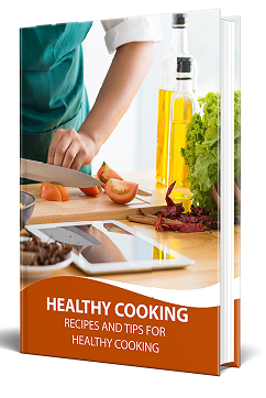 Down Home Healthy Cooking